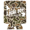 Local Boy Coozie