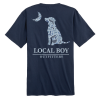 Local Boy Toddler T-Shirts