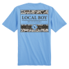 Local Boy Toddler T-Shirts