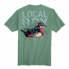 Local Boy Toddler T-Shirts