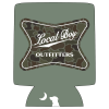 Local Boy Coozie