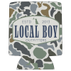 Local Boy Coozie