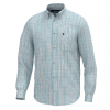 Mens Local Boy Spring Button Down