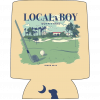 Local Boy Coozie