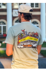 Dirty Marsh T-Shirts