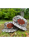 Dirty Marsh Hats