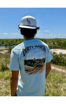Dirty Marsh T-Shirts