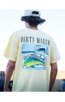 Dirty Marsh T-Shirts